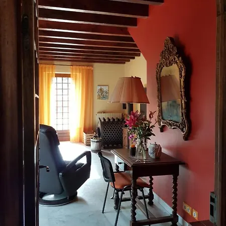 Nyaraló Ferme Grapi 6P