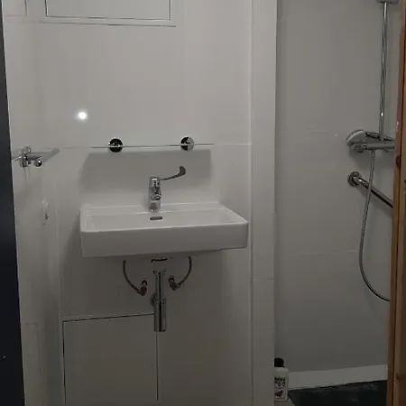 Ferme Grapi 6P Nyaraló Calvi