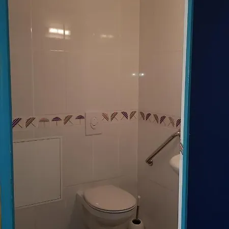 Nyaraló Ferme Grapi 6P *