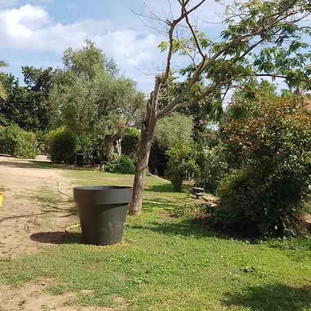 Ferme Du Clos 4p Holiday home Calvi (Corsica)