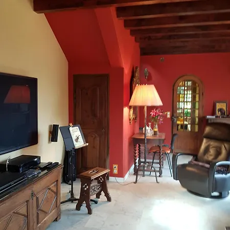 Ferme Grapi 6p Casa vacanze *